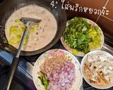 รูปขั้นตอนการทำที่ 5 ของ หลนเนื้อปู 🦀
