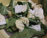 Foto langkah ke 6 dari resep Cap Cay Jamur Kuping.