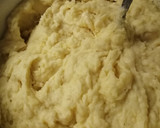 Foto del paso 6 de la receta: Puré de papa de mi mami
