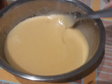 Leicaj (torta de té y miel)
