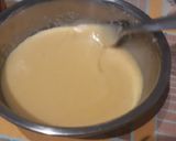Foto del paso 2 de la receta: Leicaj (torta de té y miel)