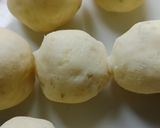 Foto langkah ke 4 dari resep Cheese potato.
