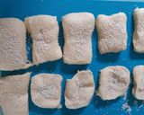 Foto langkah ke 4 dari resep Roti Bantal (Odading).