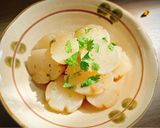 Hình bước làm 1 của món Mâm cơm chay 30k