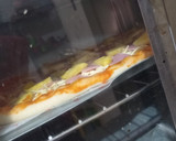 Foto del paso 13 de la receta: Pizza