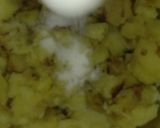 पंजाबी समोसा (punjabi samosa recipe in Hindi) रेसिपी चरण 2 फोटो