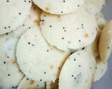 A picture of step 3 of Chinese Idli.