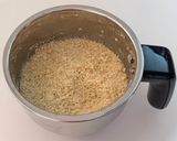 A picture of step 5 of Hazelnut Cake.