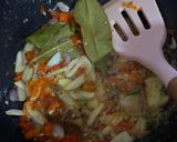 Foto langkah ke 2 dari resep Kering Tempe kriuk alla Sept.
