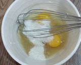 Foto langkah ke 3 dari resep Kacang Telur.