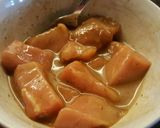 รูปขั้นตอนการทำที่ 1 ของ ก๋วยเตี๋ยว(บะหมี่)ลูกชิ้นหมูตุ๋น