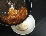 A picture of step 4 of Spicy chilli butter board.