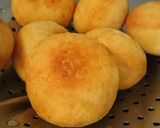 Foto langkah ke 5 dari resep Donat Kentang Empuk.