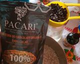 Foto del paso 3 de la receta: Galletas con chispas de chocolate sin gluten, lactosa y huevo