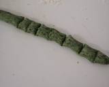 Spinach gnocchi recipe step 4 photo