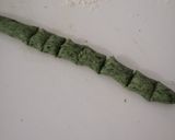 A picture of step 4 of Spinach gnocchi.