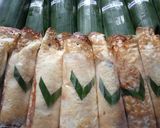Foto langkah ke 8 dari resep Srabi ayu khas boyolali.