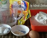 Foto langkah ke 1 dari resep Roti semir.