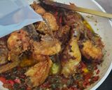 Foto langkah ke 5 dari resep Ayam Chili Padi🌶.