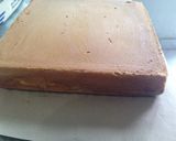 Foto langkah ke 3 dari resep Cake Gulung Cream Milo.