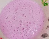 Hình bước làm 2 của món Bánh khoai mỡ