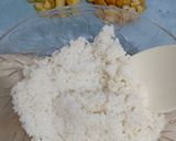 Foto langkah ke 4 dari resep Jumeokbap 3S.