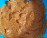 Foto langkah ke 1 dari resep Pepes Pindang Kemangi.