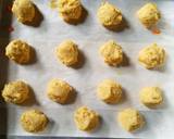 Cara Membuat Lemon Soft Cookies 3