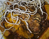 Foto del paso 11 de la receta: Pollo al horno