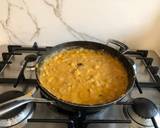 Mushroom Curry #vegan #easyrecipe recipe step 6 photo