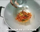 Foto langkah ke 6 dari resep Resep Tumis Tahu Tauge.