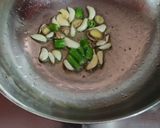 કાજુ ચીઝ બટર મસાલા સબ્જી (Kaju Cheese Butter Masala Sabji Recipe In Gujarati) રેસીપી સ્ટેપ2ફોટો
