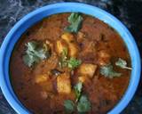 Restaurant Style Kadhai Paneer recipe step 8 photo
