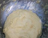 Foto langkah ke 4 dari resep Pizza Oven Tangkring.