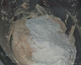 Foto del paso 4 de la receta: Muffins de plátano y nuez