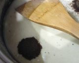 A picture of step 2 of Veg chicken pockets.