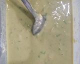 Foto langkah ke 4 dari resep Tempe mendoan.