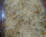 Foto del paso 4 de la receta: Tortilla a la española gratinada