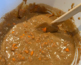 Foto del paso 3 de la receta: Bizcocho de zanahoria especiado