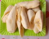 Foto langkah ke 2 dari resep Pisang molen.