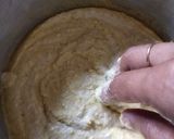 વાટી દાળ ના ખમણ (Vati Dal Khaman Recipe In Gujarati) રેસીપી સ્ટેપ2ફોટો