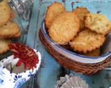 Foto langkah ke 7 dari resep Bolu Kering.