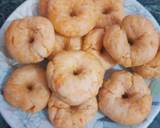 Balushahi recipe step 8 photo