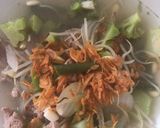 Foto langkah ke 5 dari resep Sop kacang panjang.