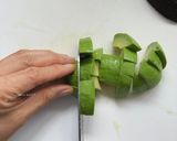 Foto del passaggio 2 della ricetta Gunkan maki 🥢🇯🇵 😋