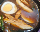 Foto del paso 5 de la receta: Sopa de pollo