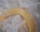 Foto langkah ke 5 dari resep Pastel Pastry Matahari.