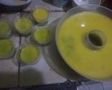 Foto langkah ke 5 dari resep 8.1 Puding Lumut Butter #BandungRecook2_IneSetiawati.