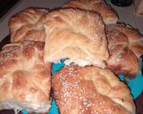 Foto del paso 12 de la receta: Croissants DIFERENTES