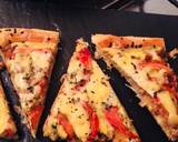 Recipe step image